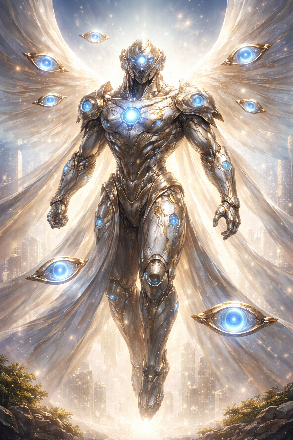ARGUS